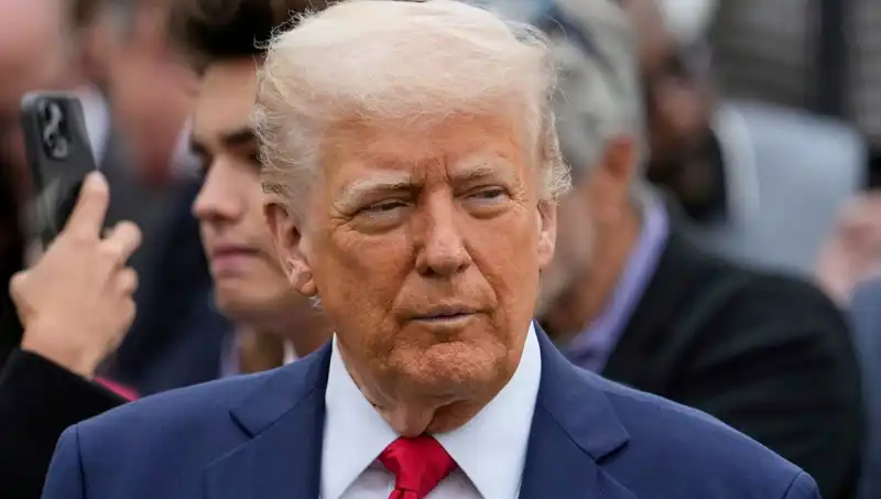 Trump’tan Şaşırtan Açıklama: Çin İthalatında Yüzde 154 Vergi İndirimi Geliyor