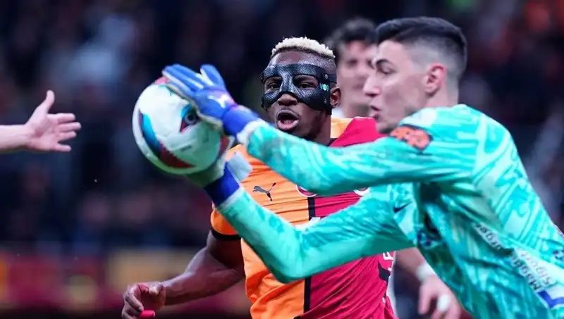 Galatasaray, Berke'nin Uçağını Hazırladı: Yeni Transfer Mi Geliyor?