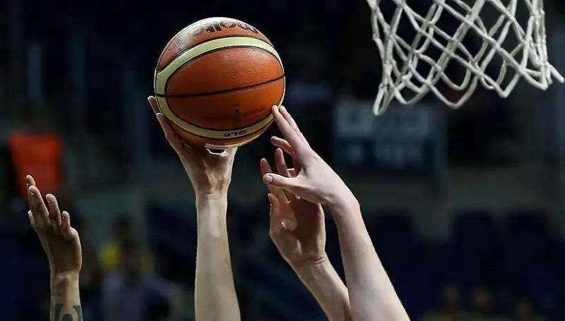 Fenerbahçe ve Beşiktaş Kadın Basketbolunda Yarı Final Heyecanı Başladı!