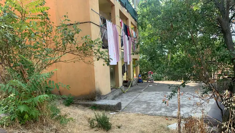 Sen Beni Aldatıyorsun Dedi, Kocasını Katletti: Çarpıcı Bir Olay