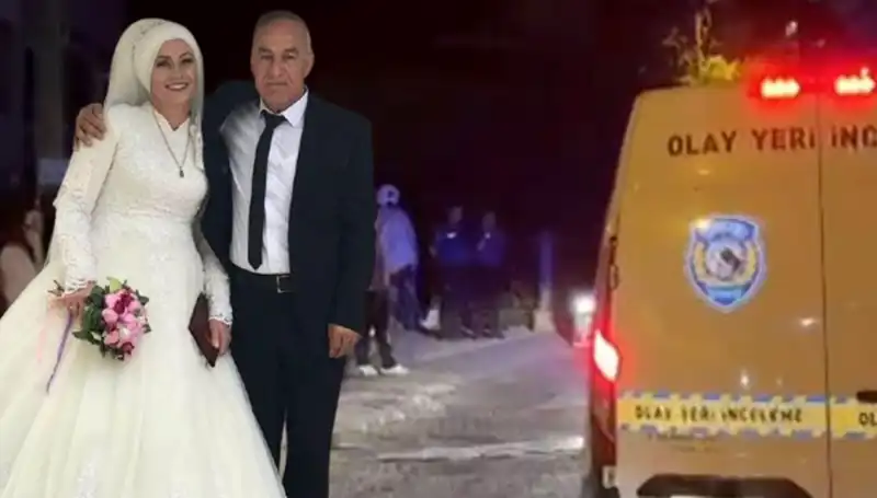 Bartın'da Şok Edici Kadın Cinayeti: Eski Eş Saldırıya Uğradı, Üvey Kızı Yaralandı