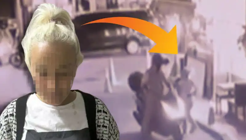 Ortaköy'de Veli Kavgası: Şiddet ve Bıçakla Çözülmeye Çalışılan Sorunlar