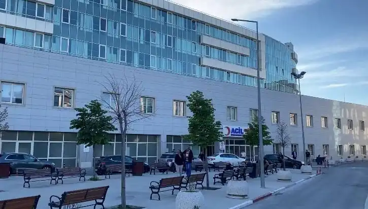 Beylikdüzü Devlet Hastanesi’ndeki Silahlı Saldırı: Olayın Ardındaki Gerçekler