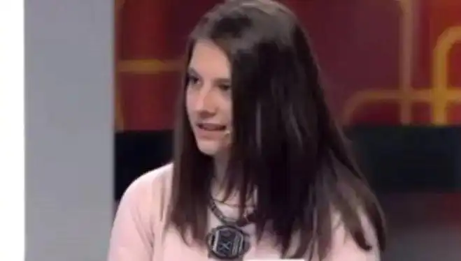 Ece Gürel'in Hayalleri Gerçek Oluyor: Rüyalarının Peşinden Koşuyor