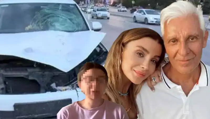 Özge Ulusoy’un Babasının Trajik Kazasında Yargıtay'dan Şok Karar: "Ceza Fazla"