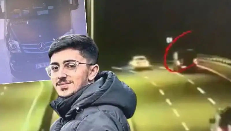 Sürücüye Tahliye! Muhammed Gürcan Koçak'ın Ölümüne Dair Şok Gelişme