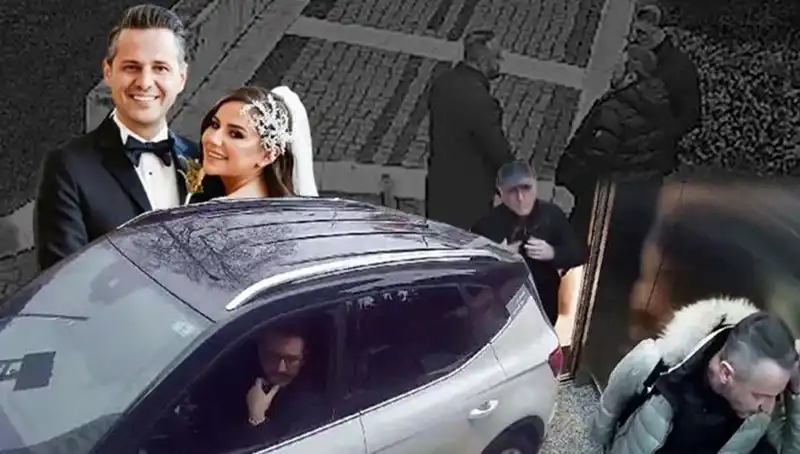 Saralların Değerli İsimleri Yurt Dışında Kaçırıldı! Beklenen Ceza Açıklandı