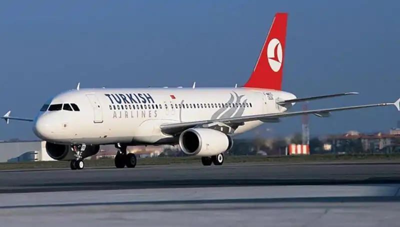 THY'nin Trabzon ve Rize Seferleri Neden İptal Edildi? Detaylar Açıklandı!