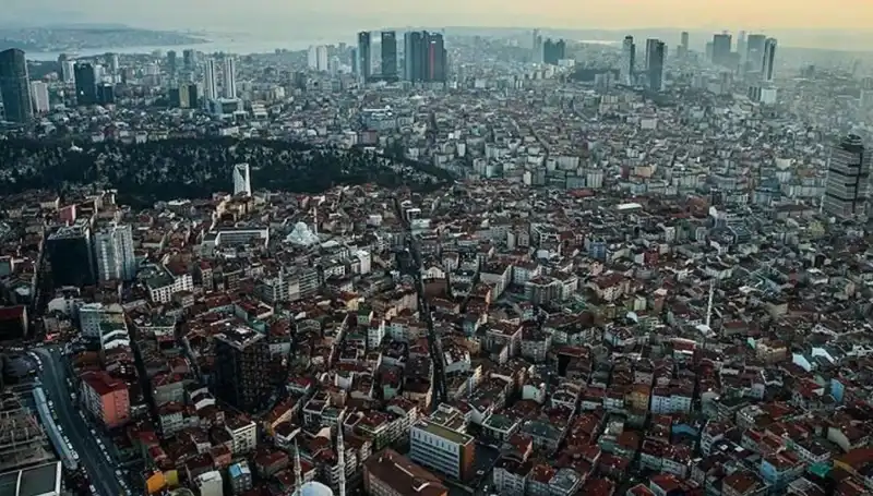 23 Nisan Depreminin Konut Pazarındaki Şok Etkisi: Fiyatlar Rekor Kırdı