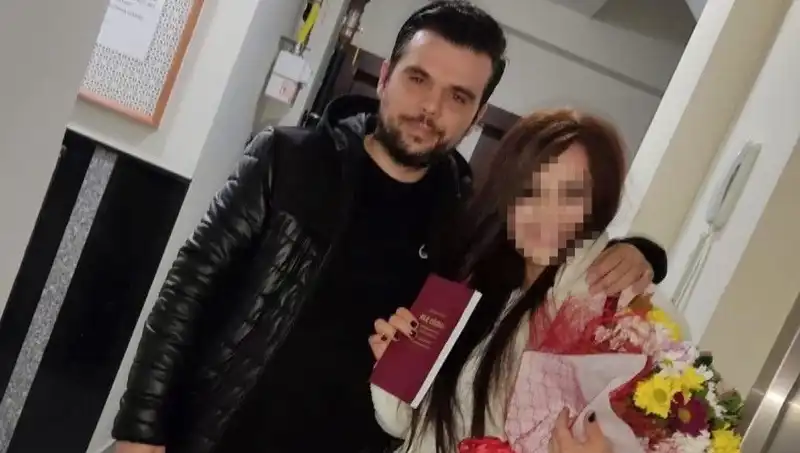 Kocasını Öldüren Kadından Şaşırtan Açıklama: Hastaneye Gitmesi Gerekirdi!