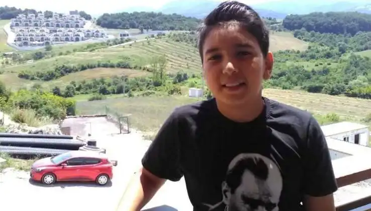 Kerem’in Ölümünün Üzerinden 7 Yıl Geçmesinin Ardından Cinayet Davası Açıldı