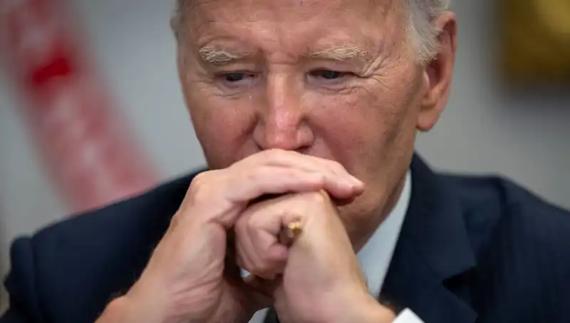 Biden’ın Gençlik İksiri: Sağlık Sırları Gün Yüzüne Çıktı!