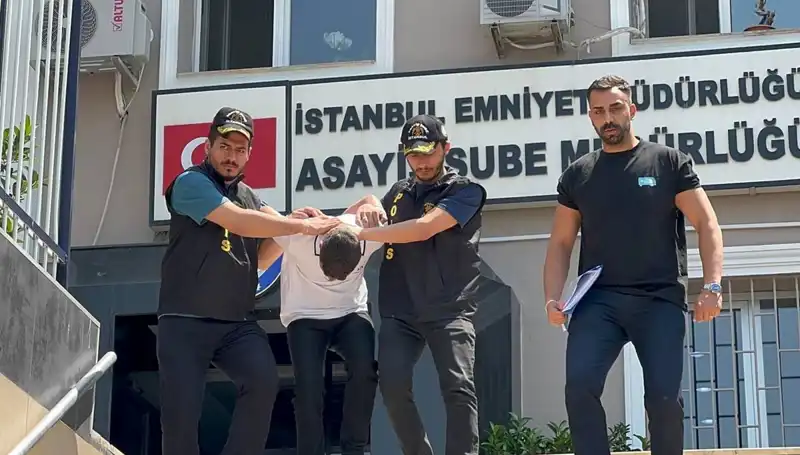 Avcılar'da Çocuk Tacizcisinin İfadesi: Şok Detaylar Ortaya Çıktı