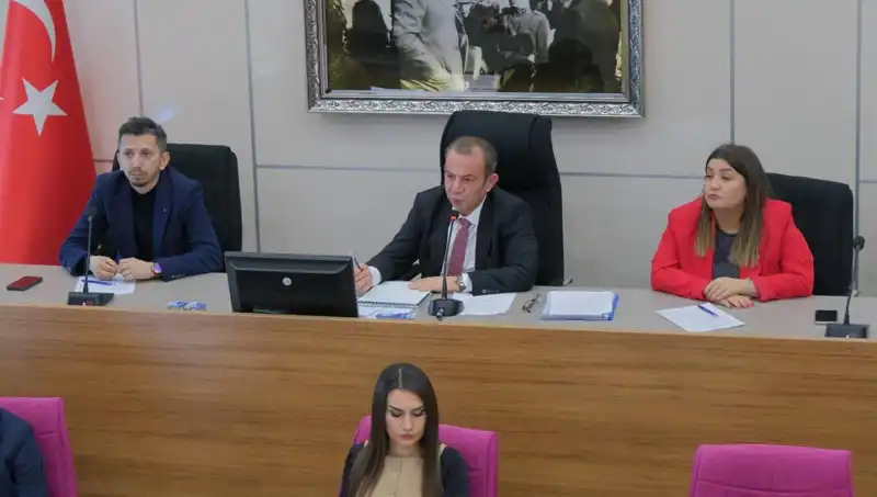Bolu Belediyesinden Önemli Yangın Raporu Kararı: Mücavir Alan Dışı İstihdam İmkanları