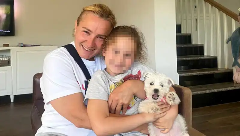 Kızını Görüşe Götürmek İsterken Cezaevine Girdi: Eşinin İddiaları Ne?