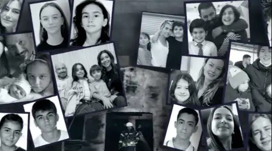 Bu Bayramda 36 Çocuk Sevincini Yaşamaktan Yoksun Kaldı