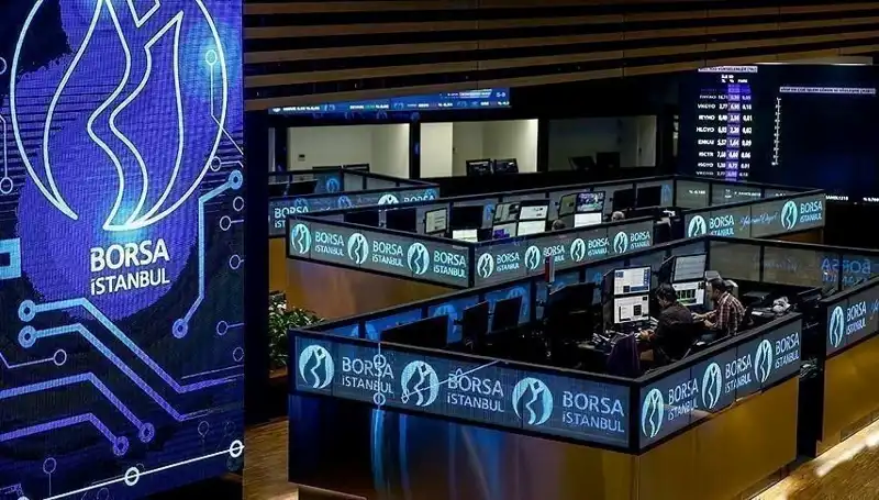 Teknoloji Sektöründe Kaybedilen 1,5 Trilyon Dolar! Nedenleri Neler?