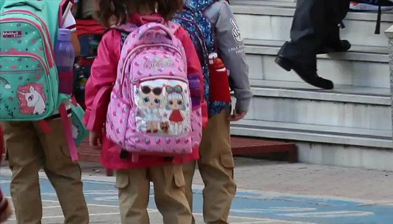 Bakanlık'tan Yaz Tatili Açıklaması: Okullar Erken Mi Kapanacak?