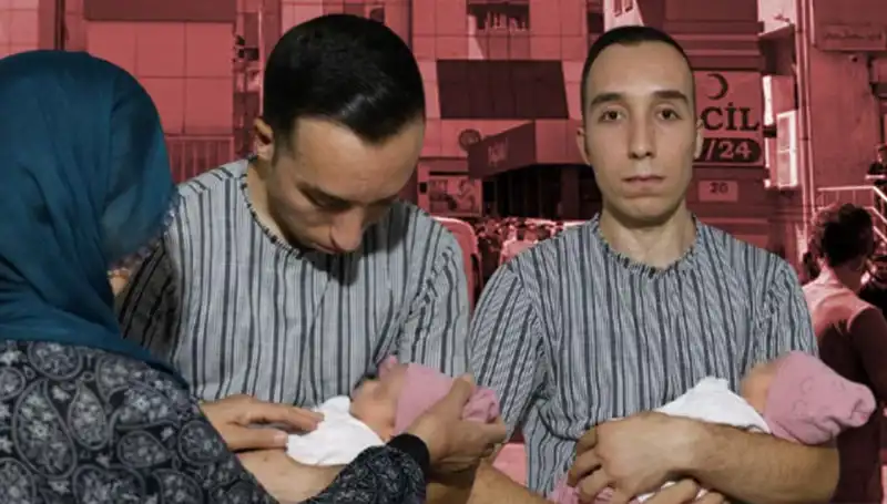 Hastanede Akılalmaz Olay: "Bize Benzemiyor" İtirazı Görmezden Gelindi!