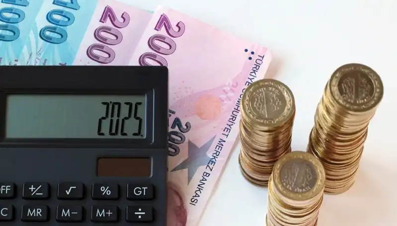 2025 Yılı İçin Memur ve Emekli Maaşlarına Temmuz Zammı Beklentileri