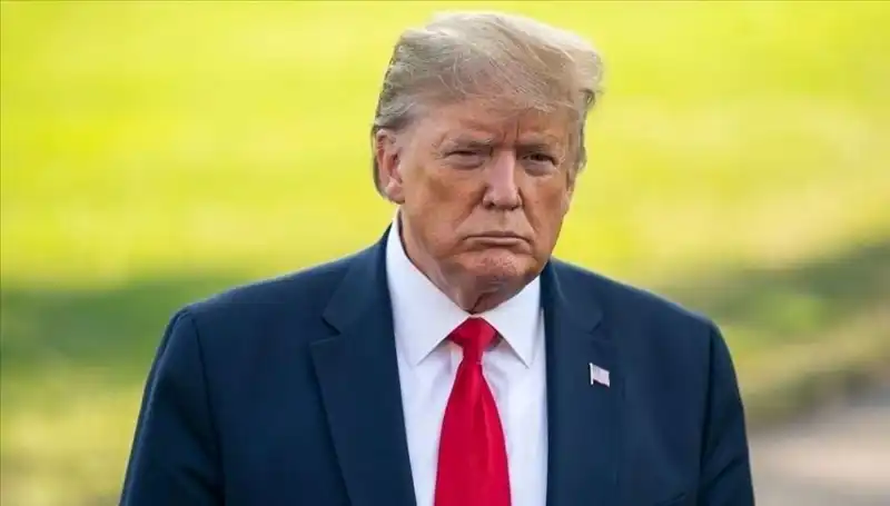 Trump, İran'daki Nükleer Tesislerin Yok Edildiğini Duyurdu: ABD Medyasına Sert Tepki Verdi