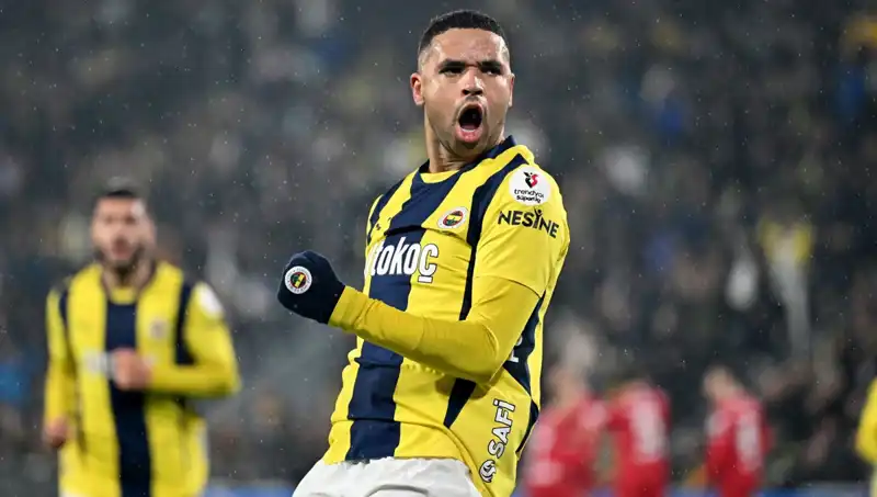 Fenerbahçe’de Golcü Takası Coşkusu: Kimler Takımda Kalacak?