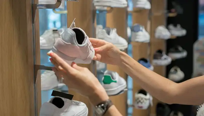 Yeni İhtiyaçların Gölgesinde: New Balance, Camper ve Vans'a Domuz Derisi Cezası Geldi!