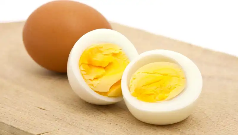 Kahvaltıda Sadece Yumurta Tüketiyorsanız Kaçırdığınız Besin Değerleri!