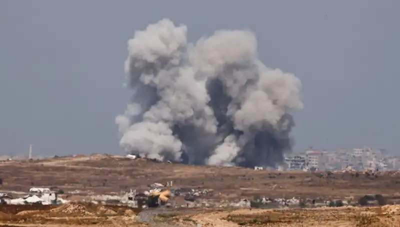 Hamas’tan İsrail’e Cevap: Ateşkes Talepleri Yetersiz, Beklentiler Karşılanmadı