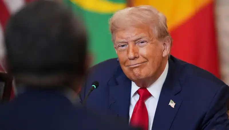 Trump ile İlişkili Lobi Gruplarına Milyonlar Ödeyen Yoksul Ülkeler