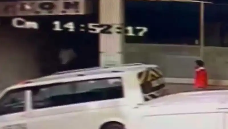 Şişli'de Kanlı Pusu! Yeğeni Tarafından Vahşice Öldürülen Adamın Hikayesi
