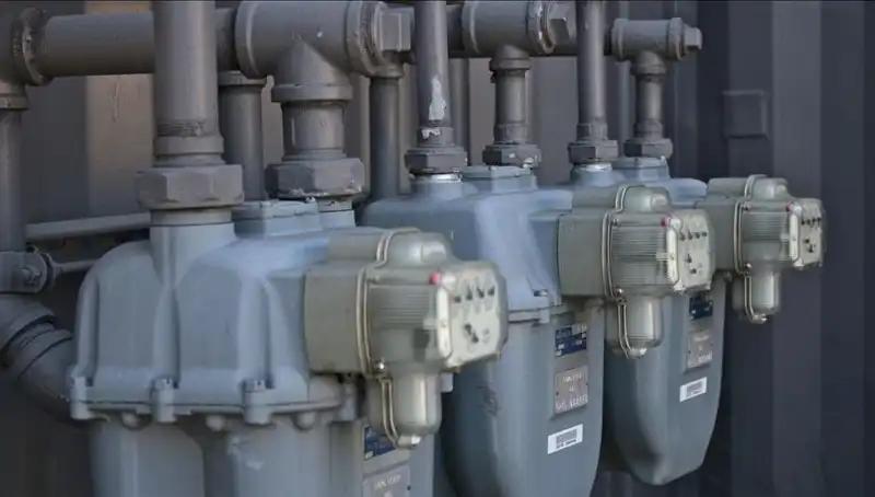Avrupa Birliği'nde Gaz İthalatı Neden Durağan Seçenekler Sunmuyor?