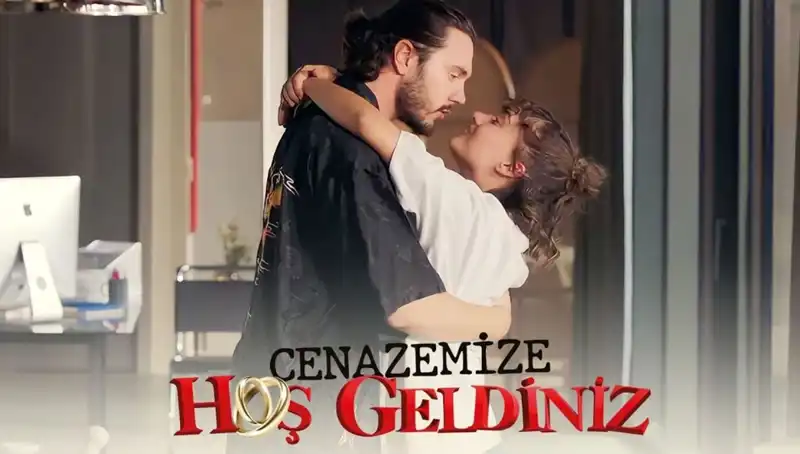 Cenazemize Hoş Geldiniz Filmi: Oyuncuları, Konusu ve Tüm Detaylar