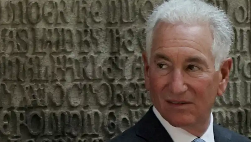 ABD Senatosu'ndan Trump'ın Dönem Arkadaşına Kritik Onay