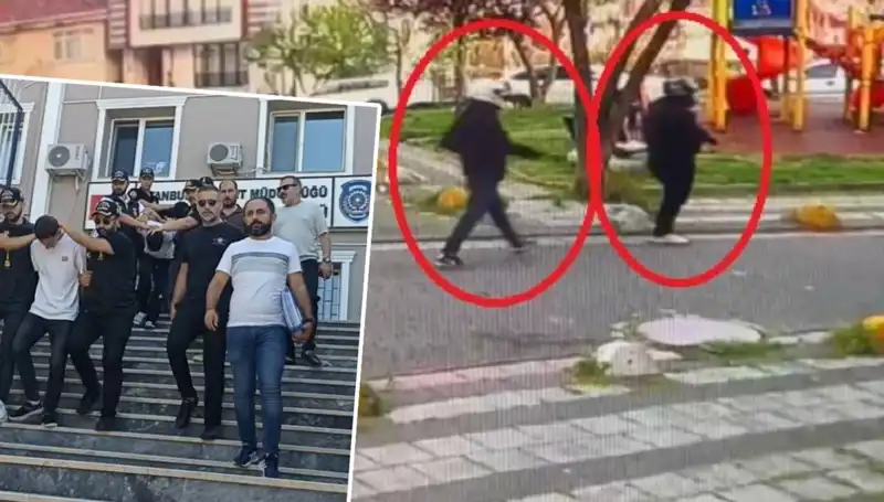Aşık Dermani Cinayeti: Suç Örgütünün İlgisi ve Yanlışlıkla Vurulma İddiası