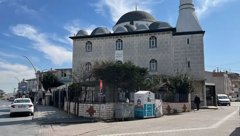 Cami Tuvaletinde Vurulmuş Bir Adam Bulundu: Olayın Sır Perdesi Aralanıyor