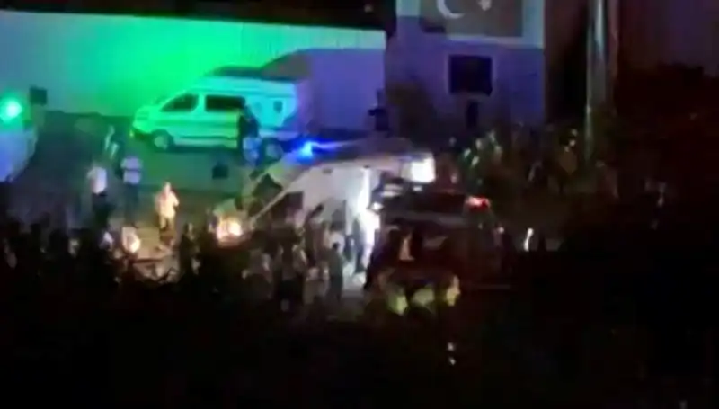 Genç Şoför Tırında Kendine Son Verdi: Trajik Olay Detayları