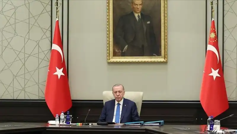Yüksek Askeri Şura Toplantısı: Kritik Kararlar Bekleniyor