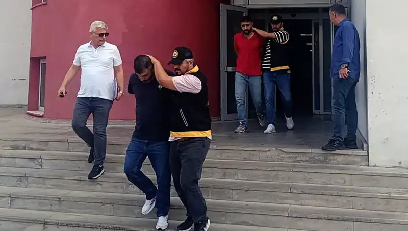 FETÖ Yalanıyla Milyonlarca Lira Dolandıran Şebekeler Açığa Çıktı!