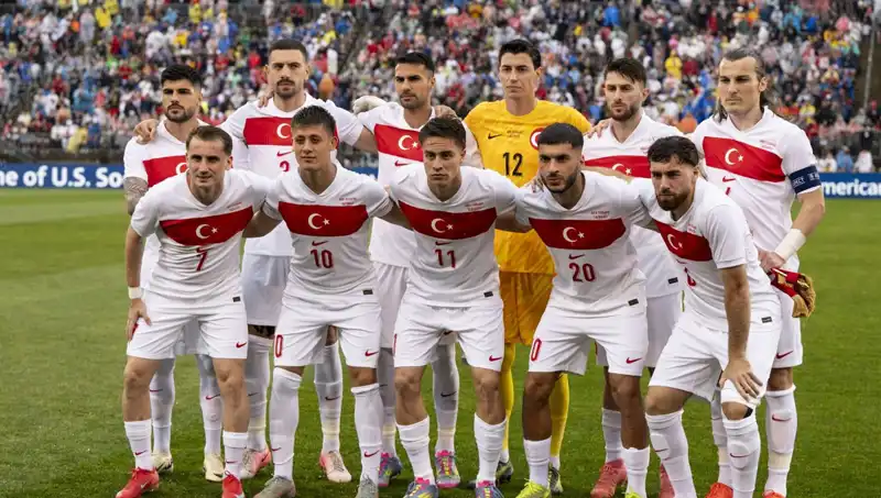 FIFA Dünya Sıralaması Açıklandı: Takımların Yerleri Şaşırttı