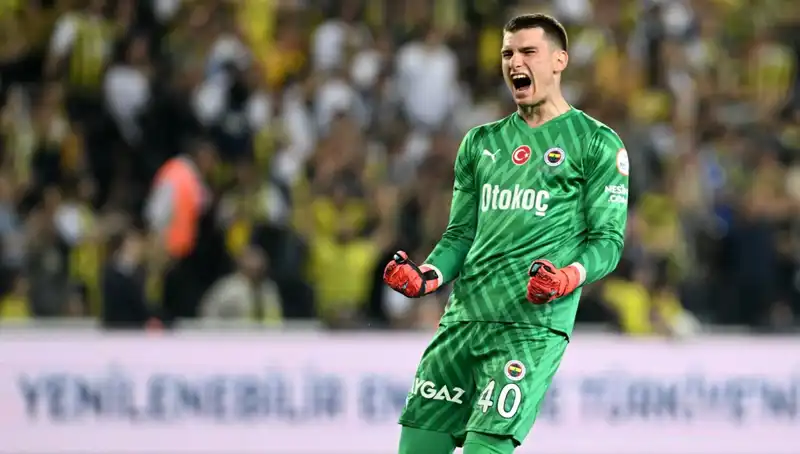 1 Numaralı Büyük Plan: Spor Dünyasında Devrim Mi Geliyor?