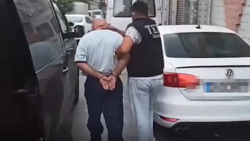 FETÖ'nün İzdivaç Ekibi Gözaltına Alındı! Üst Düzey Soruşturmalar Başladı