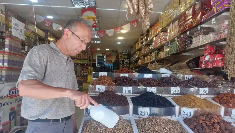 Bağışıklık Dostu Besin Satışları Düşüşte: Sağlık Eğilimleri Değişiyor Mu?