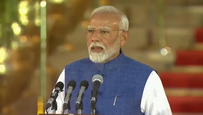 Hindistan Başbakanı Modi ve Elon Musk’tan Kritik Görüşme: Gelecek Projeleri Neler?