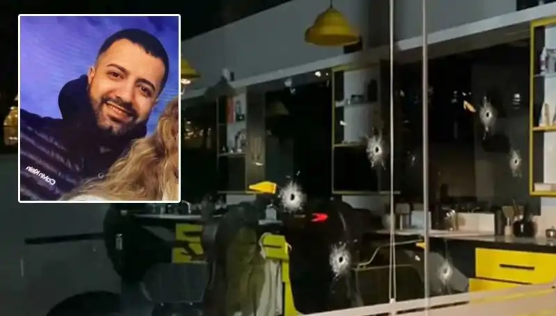 Husumetlileri Peşini Bırakmadı: İkinci Saldırıda Hayatını Kaybetti!