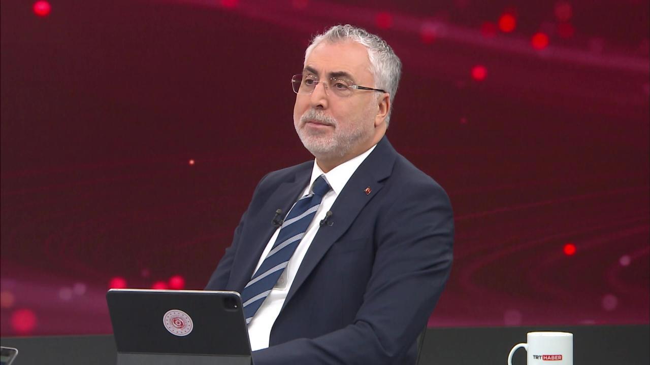 Bakan Işıkhan'dan İstihdam Müjdesi
