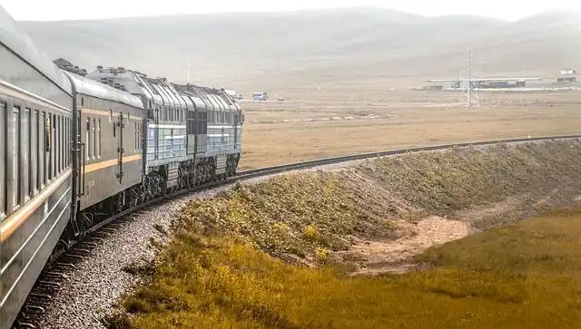 Pensilvanya'da Tren Kazası: Üç Kişinin Hayatını Kaybetmesine Neden Oldu