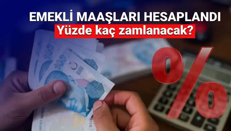 Emekli Zammı Beklentileri Artıyor: 2024’te Ne Kadar Olacak?