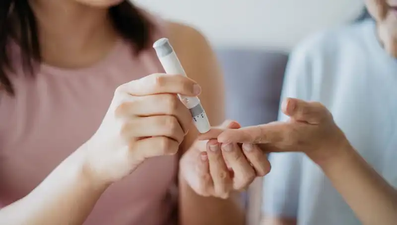 Çocuklarda Diyabet Belirtileri: Ailenizin Bilmesi Gerekenler