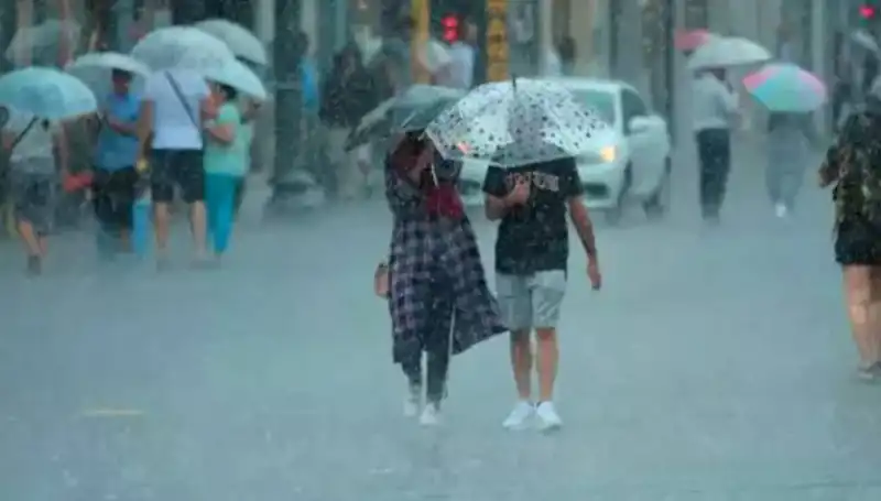 Meteoroloji’den Önemli Uyarı: Yangın Bölgesinde Kuvvetli Rüzgar Etkili Olacak